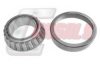 CASALS 20348 Wheel Bearing